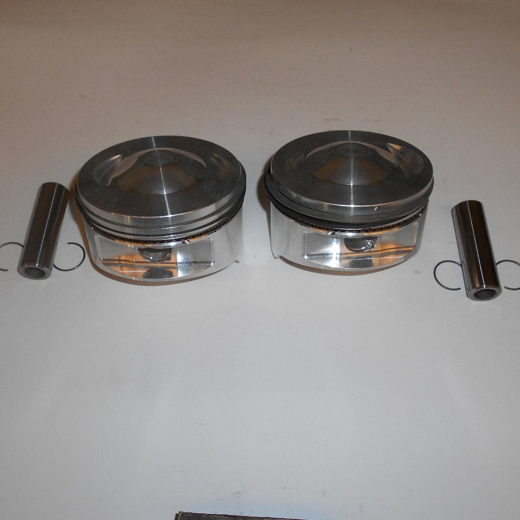 Ducati  M900 en 900SS set zuigers, Ophalen of Verzenden, Nieuw