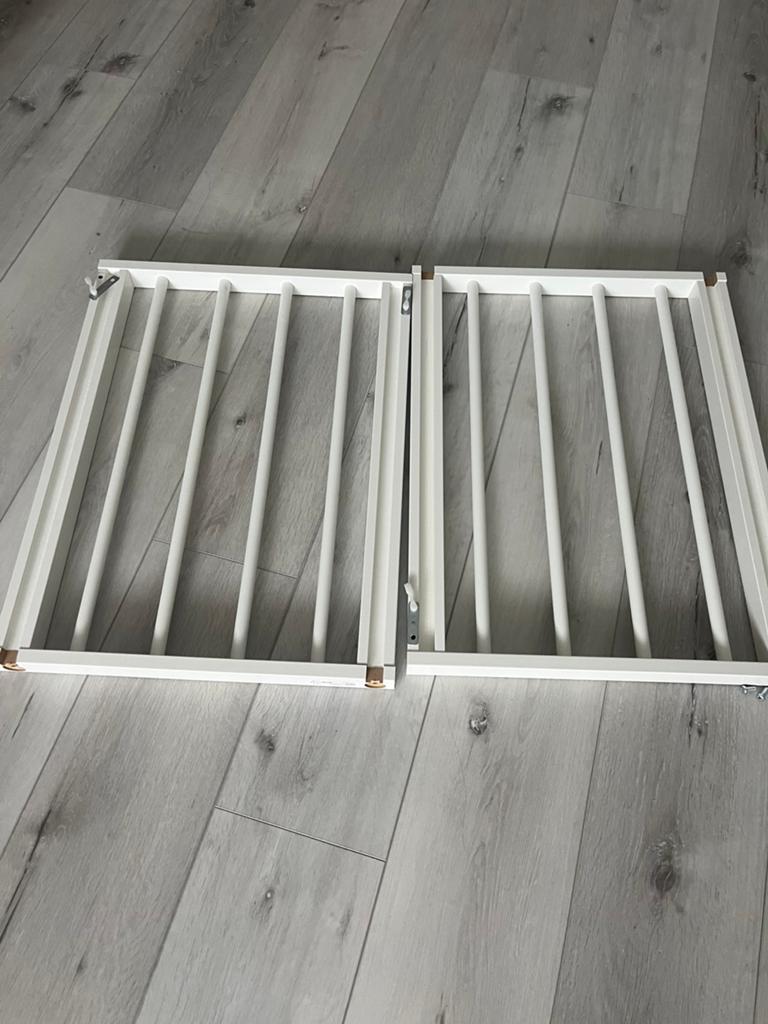 Broekhangers Komplement, Huis en Inrichting, Kasten | Kledingkasten, Ophalen, 50 tot 100 cm, Zo goed als nieuw, Minder dan 100 cm