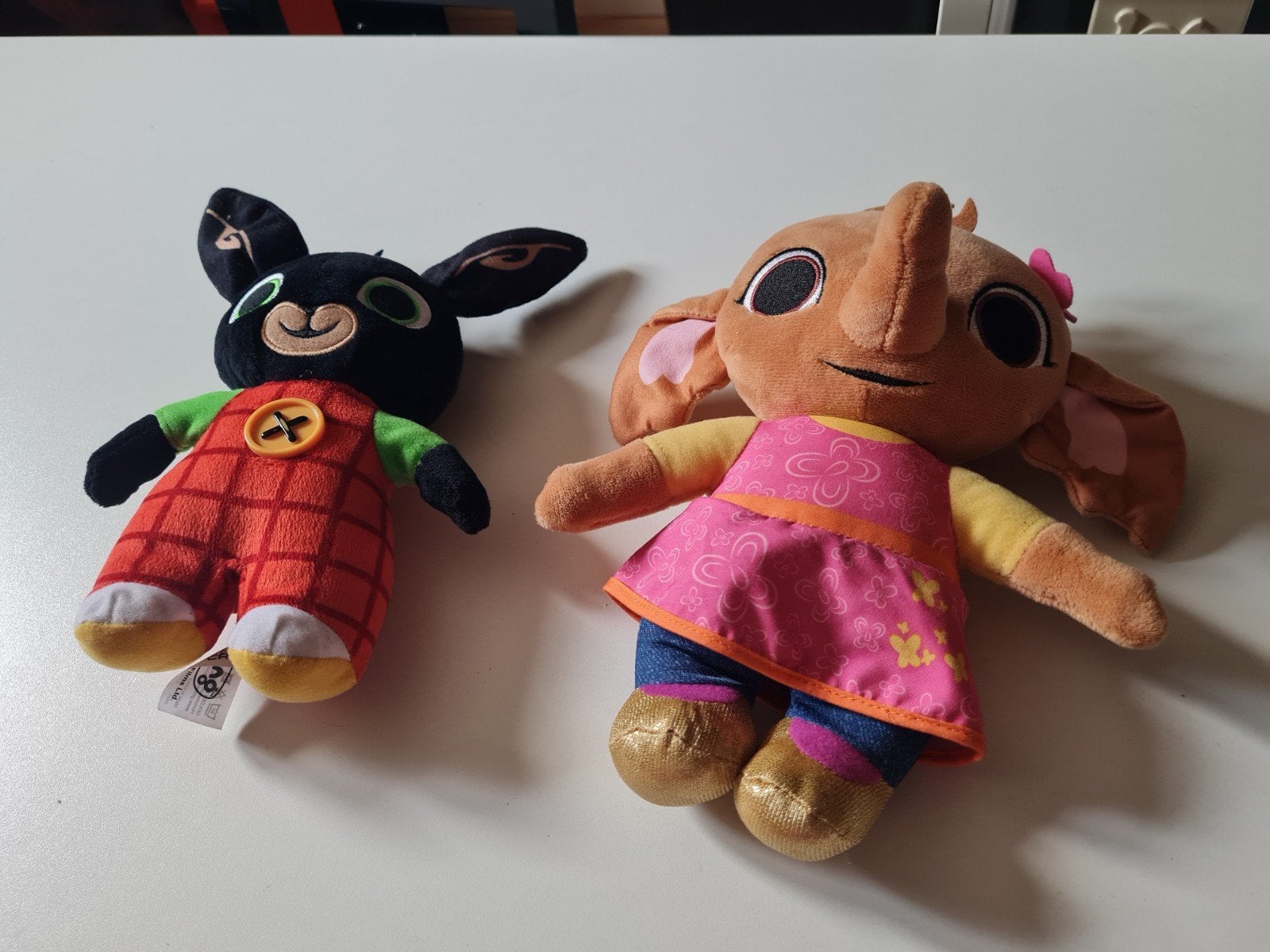 Grote collectie knuffels: Disney, Paw Patrol, Peppa Pig etc, Ophalen of Verzenden, Overige typen
