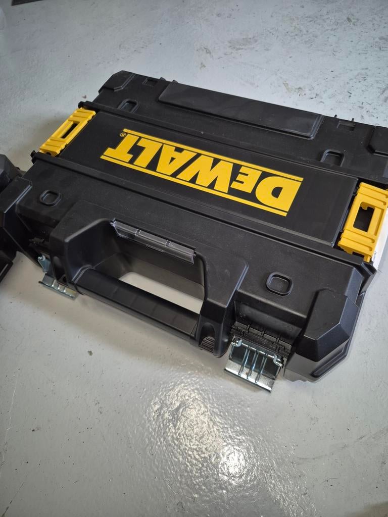 DeWalt TSTAK voor DCF887NT, Ophalen of Verzenden
