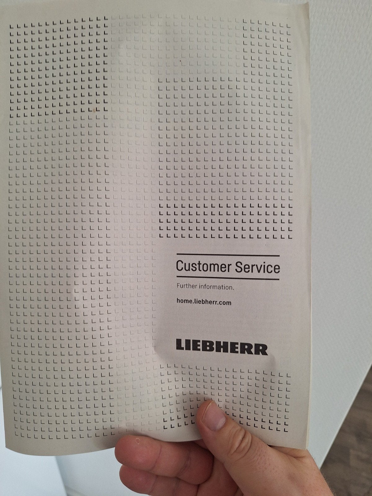 Foto 9 van Liebherr Koel-vriescombinatie - Zo goed als nieuw
