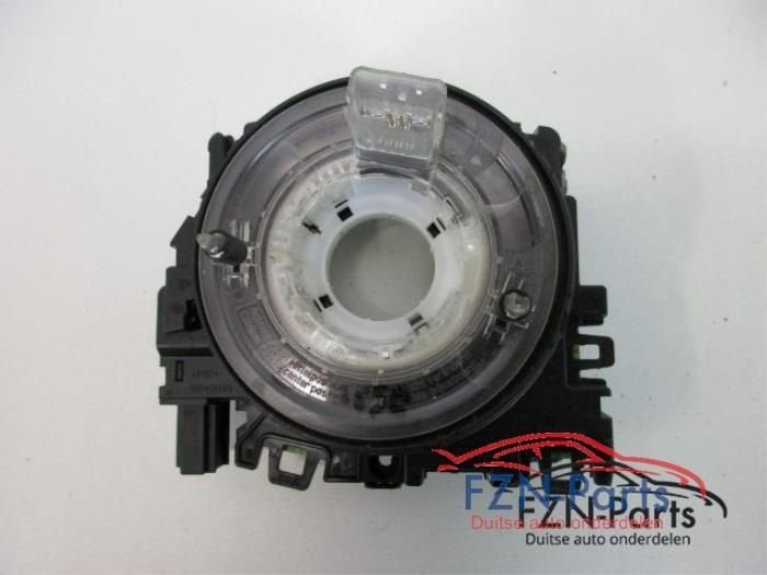Airbagring Volkswagen Golf (22742954), Ophalen of Verzenden, Gebruikt