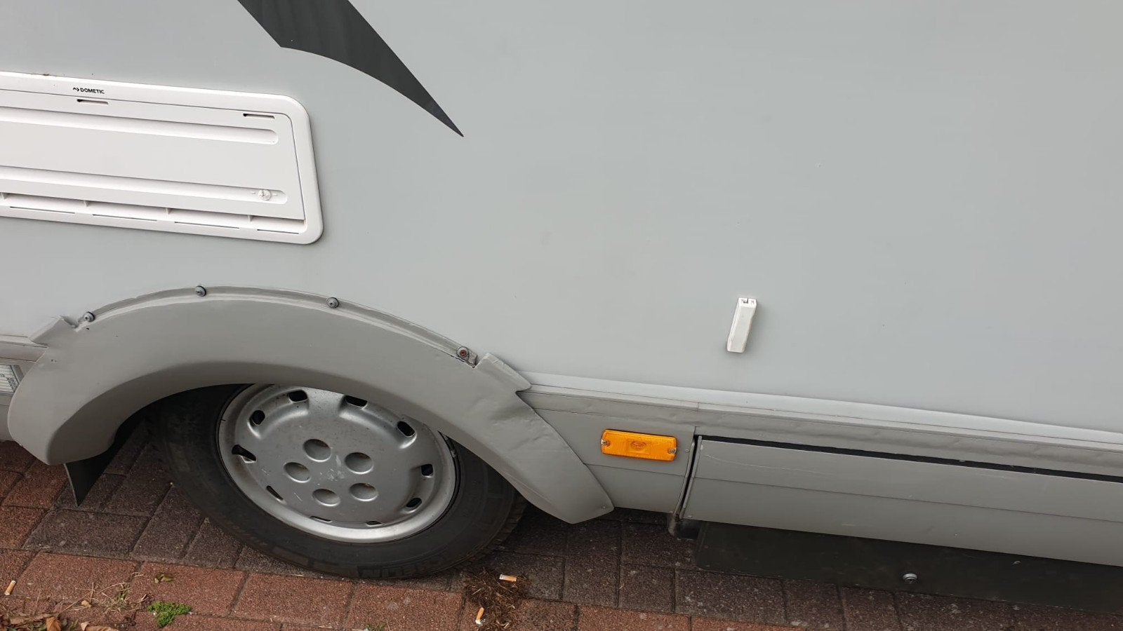 Foto 6 van Hymer B 564 Integraal Camper 2.8 JTD bouwjaar 2005