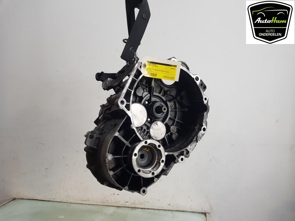 Versnellingsbak Schakel ABS Golf VII (AUA) 2016, Gebruikt, Volkswagen, Volkswagen AG, Kundenbetreuung@volkswagen.de