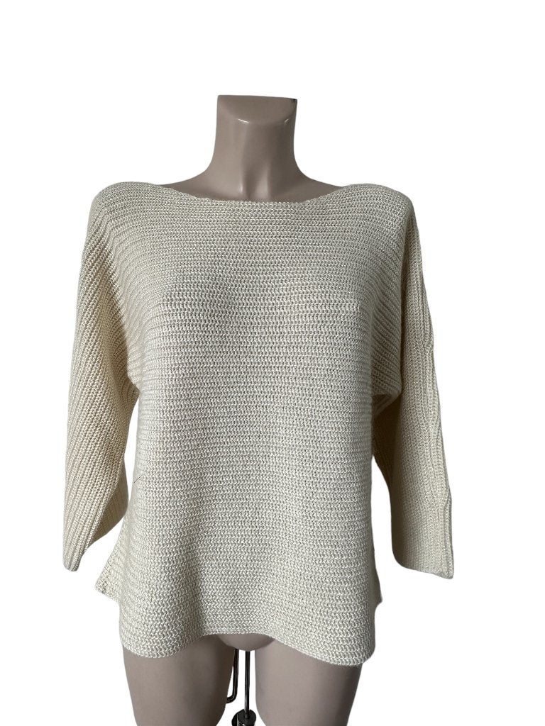Vanilia trui L, Kleding | Dames, Maat 38/40 (M), Ophalen of Verzenden, Zo goed als nieuw