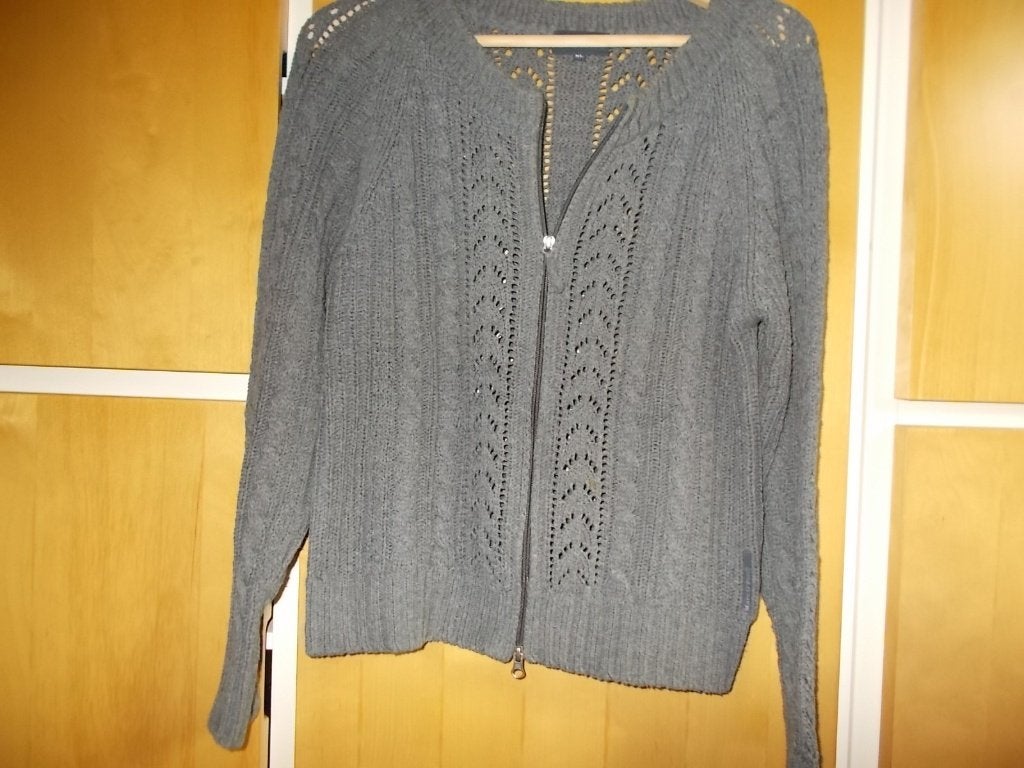 Grijs vest van Marc O' Polo, maat (38-40), Kleding | Dames, Maat 38/40 (M), Ophalen of Verzenden, Marc O'Polo, Grijs