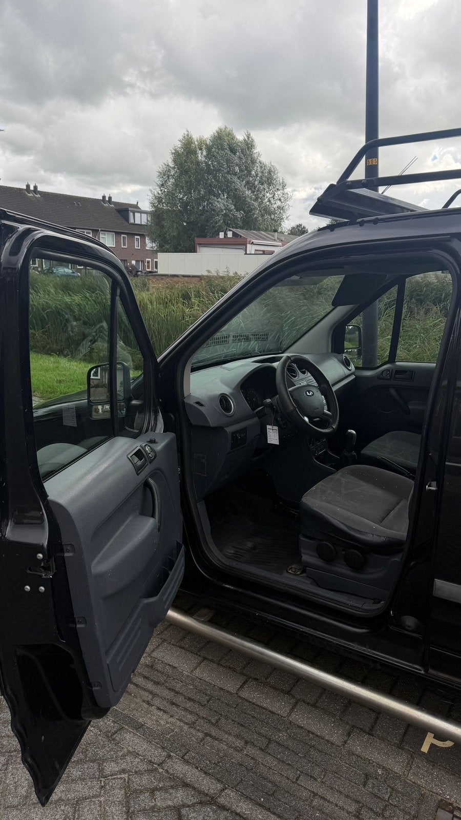 Foto 4 van Ford transit connect te koop
