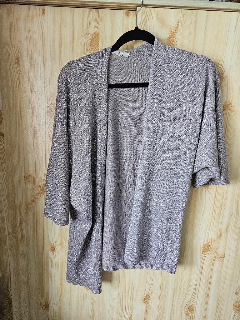 Vest 4x, Verzenden, Nieuw, Overige kleuren