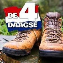 Nijmeegse 4-Daagse slaapplaatsen, Huizen en Kamers, Nijmegen