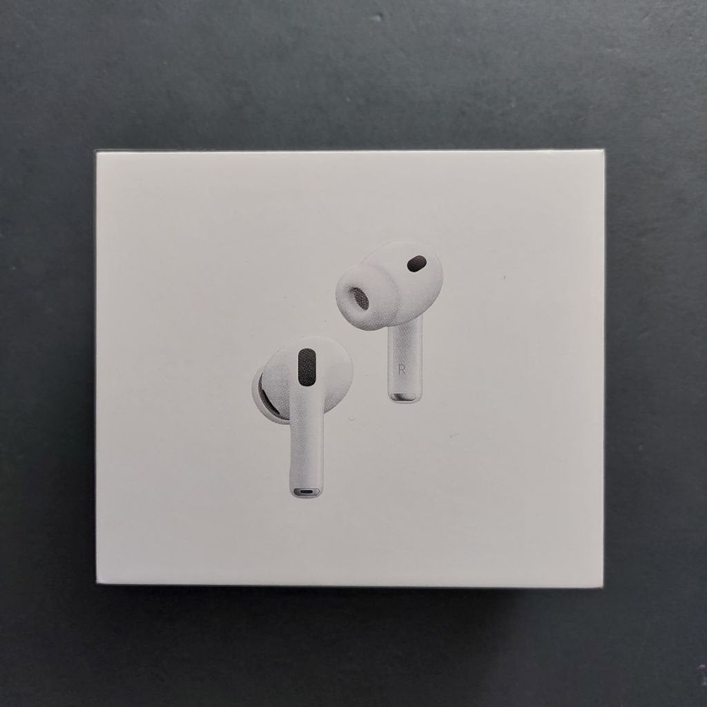 Nieuwe Apple AirPods 3 - Geseald in verpakking
