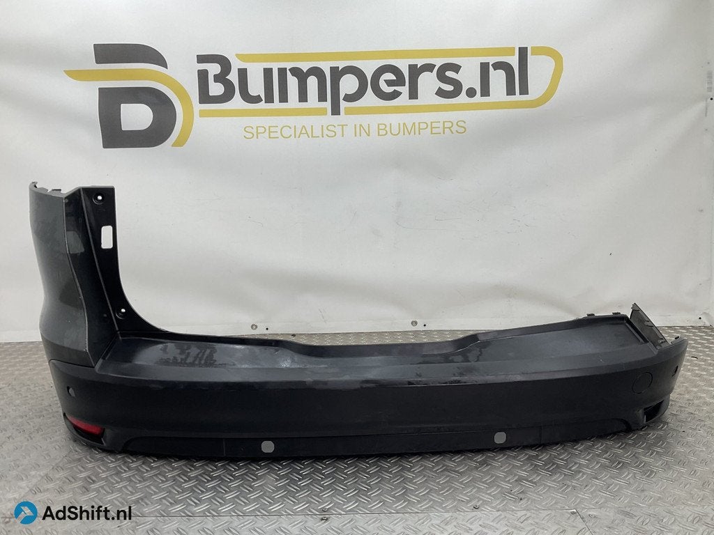 Bumper Ford Focus Mk3 Station BM51-N17K922A 2012-2016 Achter
