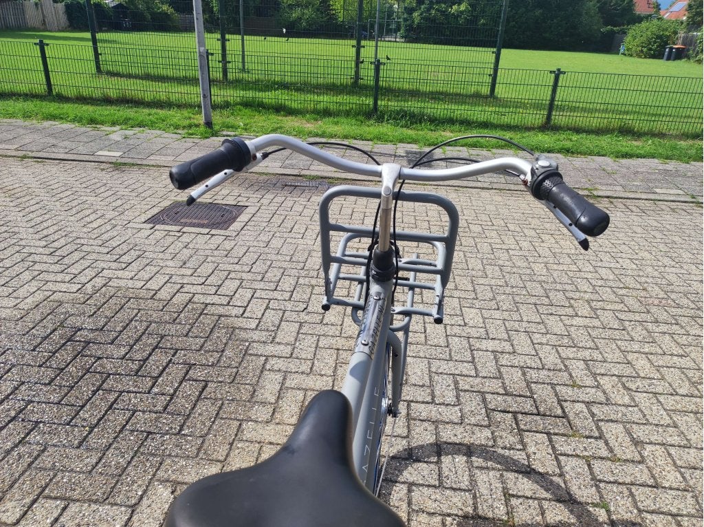Gazelle lage heren of groeiende  jongens fiets 3 speed, Fietsen en Brommers, Fietsen | Heren | Herenfietsen, Gebruikt, Niet ingevuld