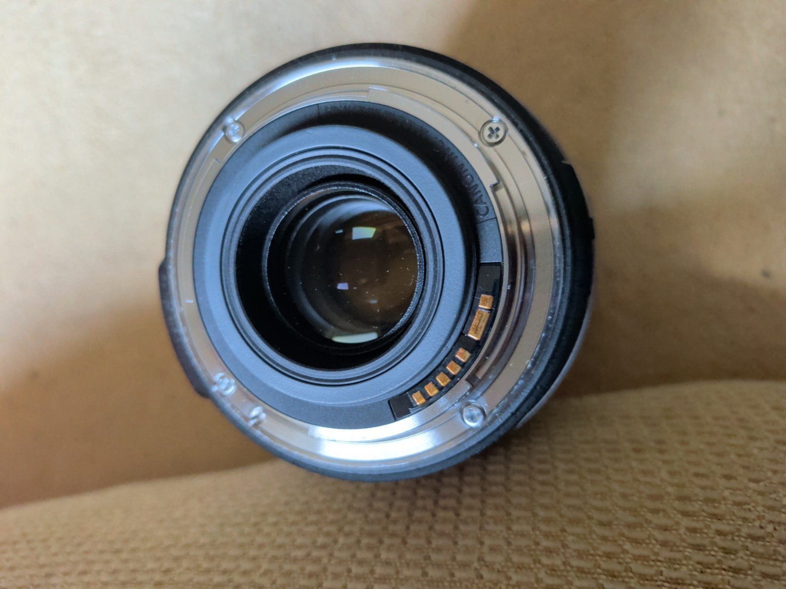 Sigma Zoom-K III 70-210mm f/4.5 Macro lens voor Canon, Gebruikt, Macrofunctie, Sigma, Canon EF