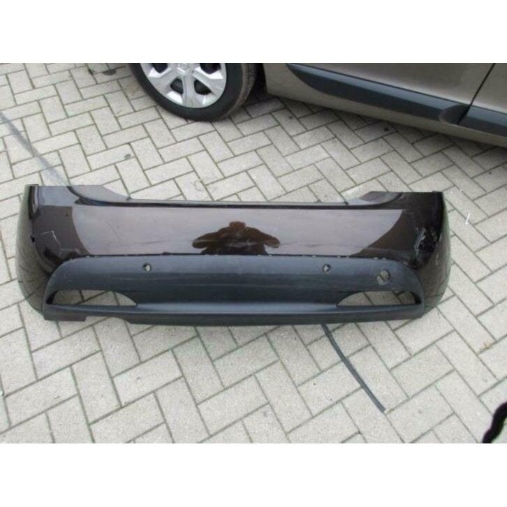 achterbumper ypsilon pdc af 2011, Niet ingevuld, Gebruikt, Niet ingevuld, Lancia