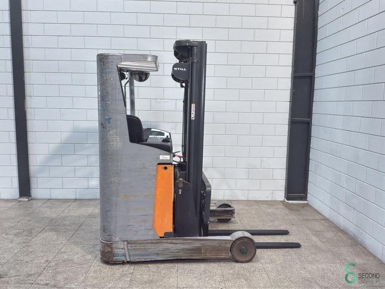 Reachtrucks Elektrisch Still FM-X14 2018, 1000 tot 2000 kg, Elektrisch, Reachtruck, Still