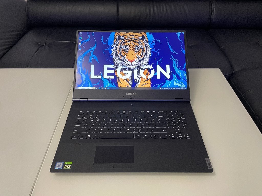 Lenovo Legion Y540  Core i7-9750H, Computers en Software, Ophalen, Met videokaart, 2 tot 3 Ghz, Intel® Core™ i7 