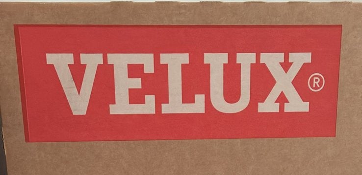 Velux SOLAR GGL MK06 207030A met Homecontrol elektrisch, 80 tot 120 cm, 80 tot 120 cm, Nieuw, Ophalen of Verzenden