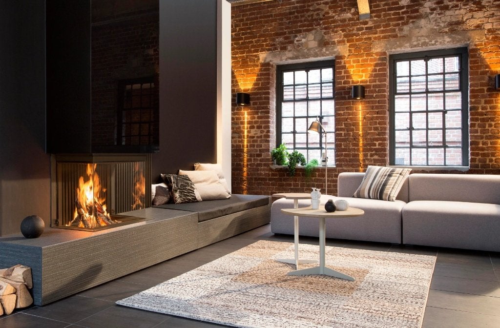 Aanbieding | Kalfire W66/48S Skamol, Kalfire, Kalfire, Kalfire, Nieuw