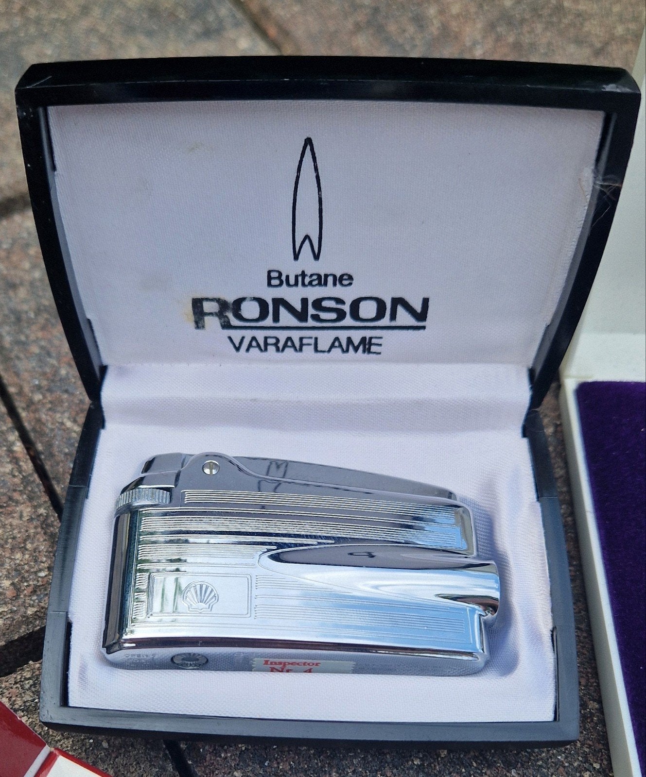 2 x Ronson Varaflame aansteker, Ophalen of Verzenden