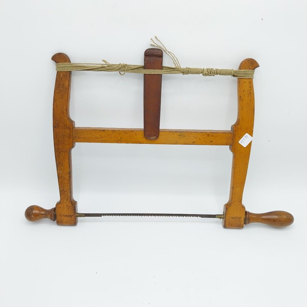 Preston & Sons Spanzaag (59047-44), Ophalen of Verzenden