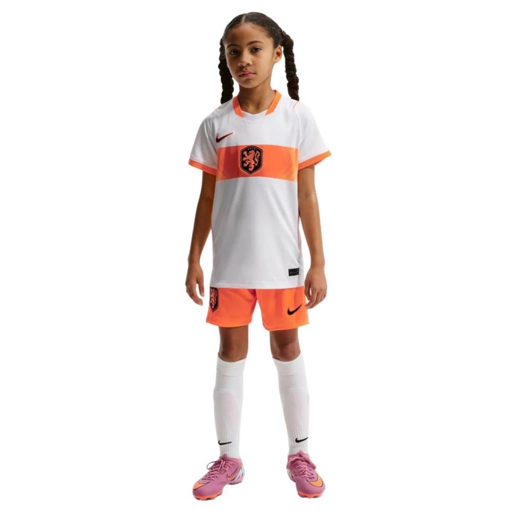 Nederlands Elftal WK 2026 Tenue kinderen/kids, Sport en Fitness, Voetbal, Maat XS of kleiner, Ophalen of Verzenden, Nieuw, Shirt