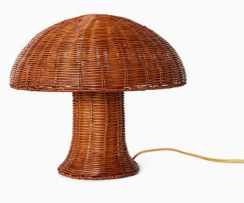 Tafellamp HKLiving, Ophalen of Verzenden, Nieuw, Overige materialen, Minder dan 50 cm