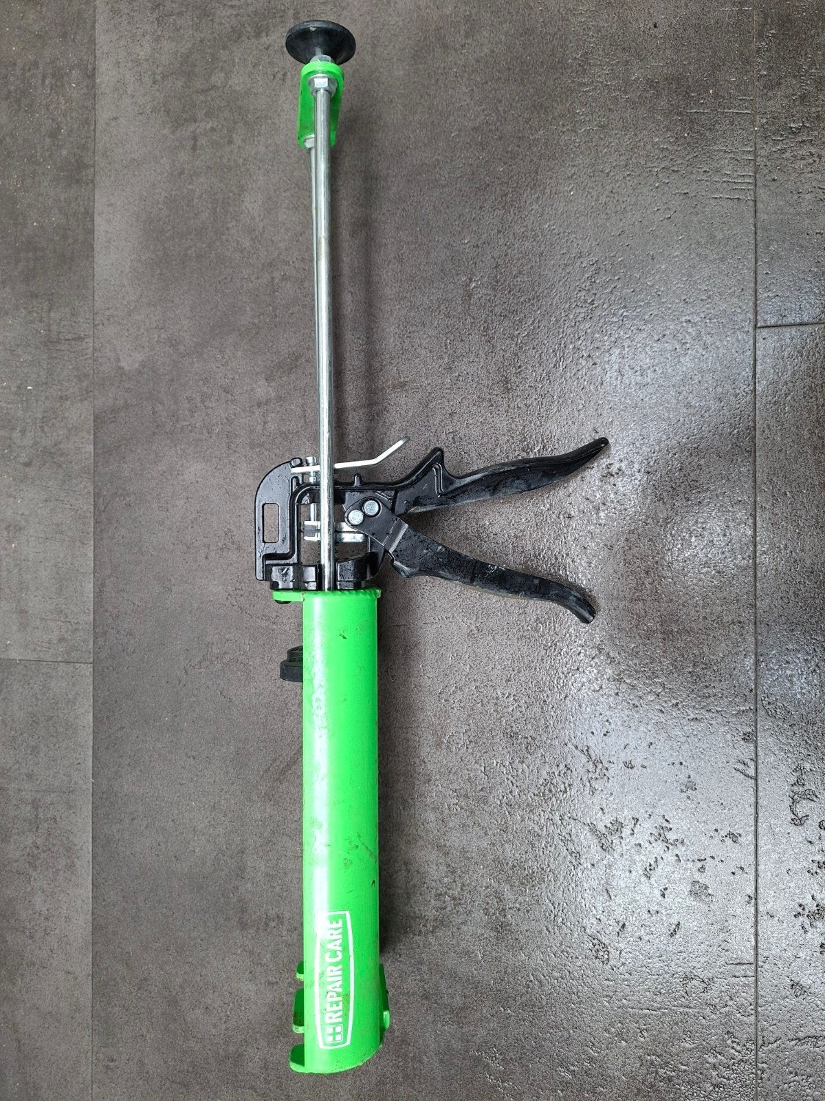 Repair Care Easy Q  Doseerpistool, Doe-het-zelf en Verbouw, Ophalen of Verzenden, Gebruikt
