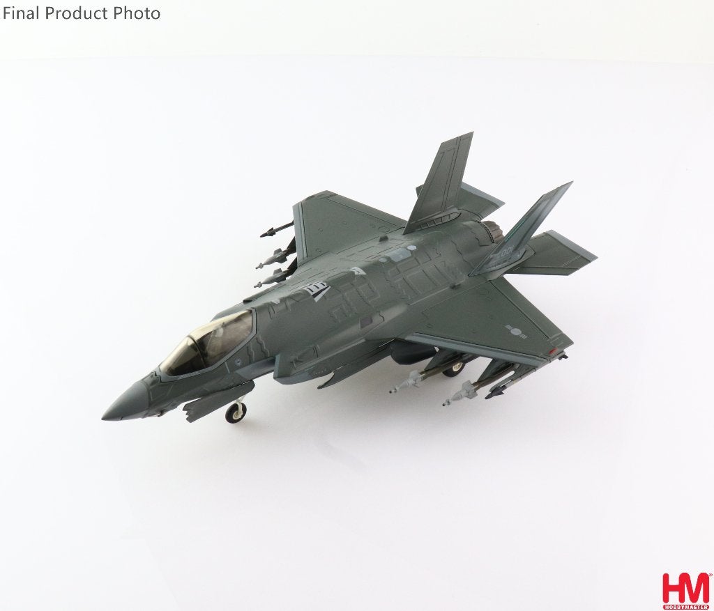 F-35A Freedom Knight Republic of Korea Air Force HobbyMaster, Verzamelen, Verzenden, Nieuw, Military-Models VJ Mendelssohnstraße 29 info@military-models-vj.de