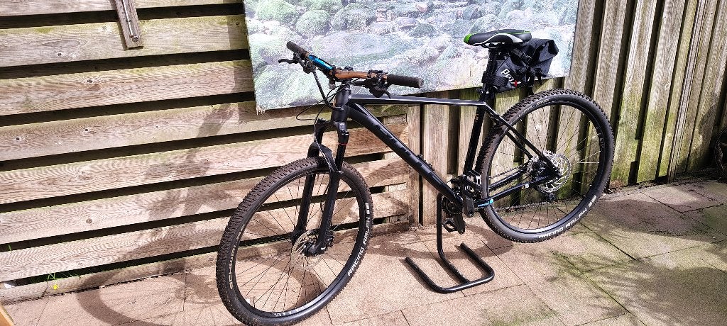 bulls copperhead 3, Hardtail, Heren, 49 tot 53 cm, Zo goed als nieuw