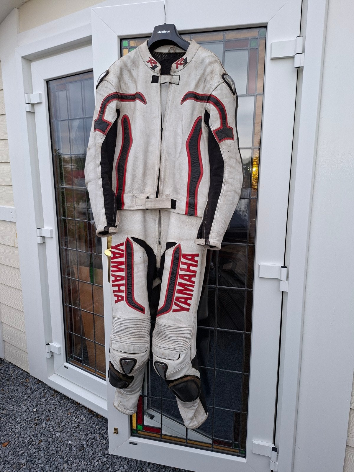 Combi motorpak, Motoren, Hand gemaakt, Combipak, Dames, Ophalen of Verzenden