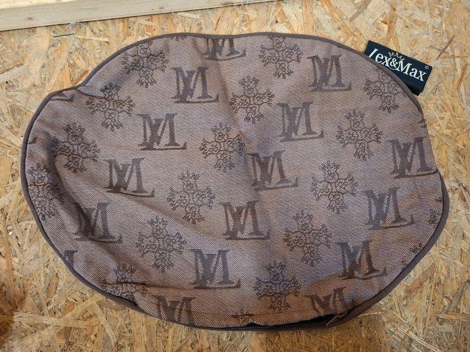 Nieuwe losse hoes voor hondenkussen 45 cm, Nieuw, Ophalen of Verzenden, Nvt, Nvt