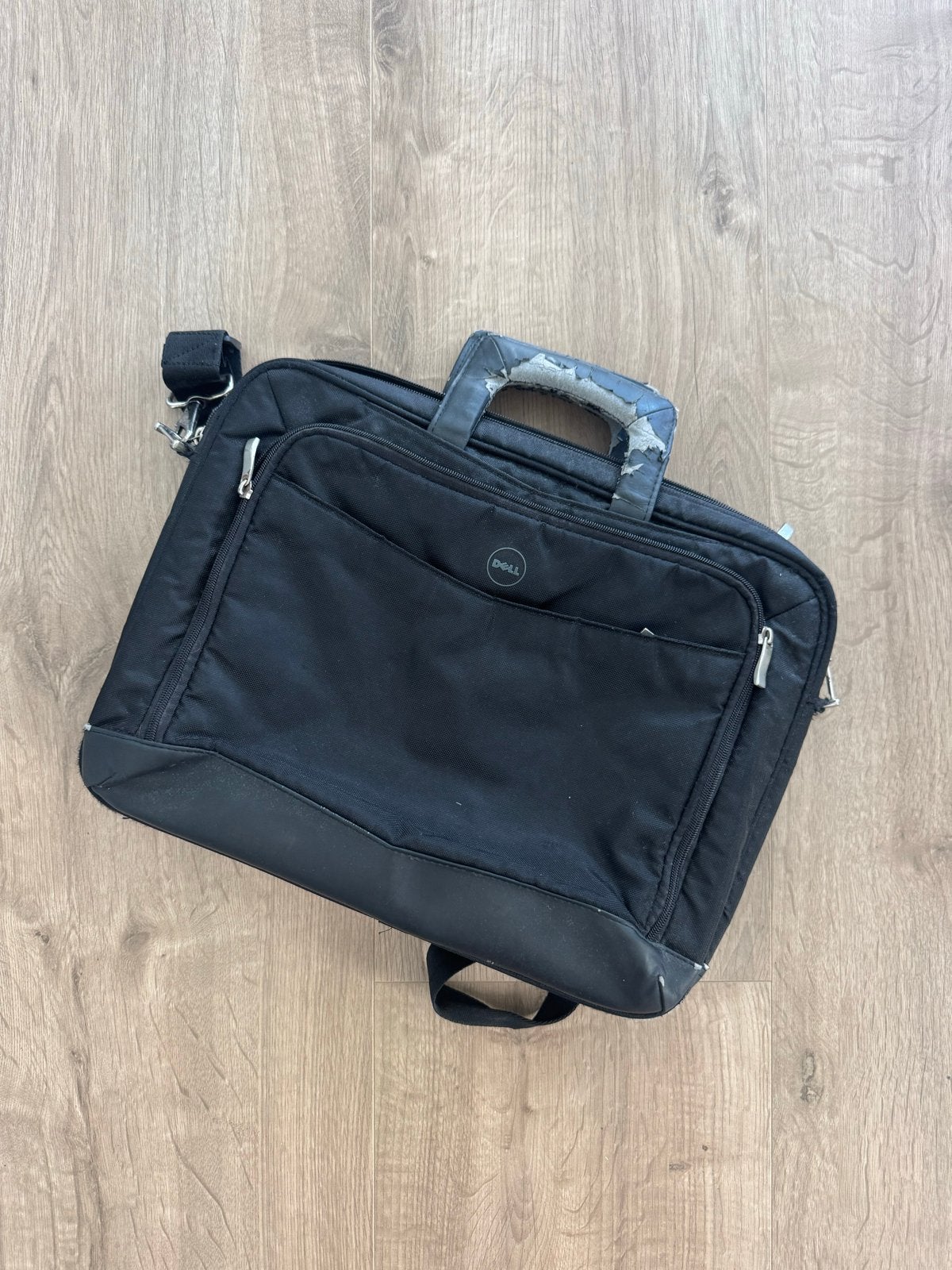 DELL laptoptas - Gratis af te halen, Ophalen, Gebruikt, Schouderband, Dell