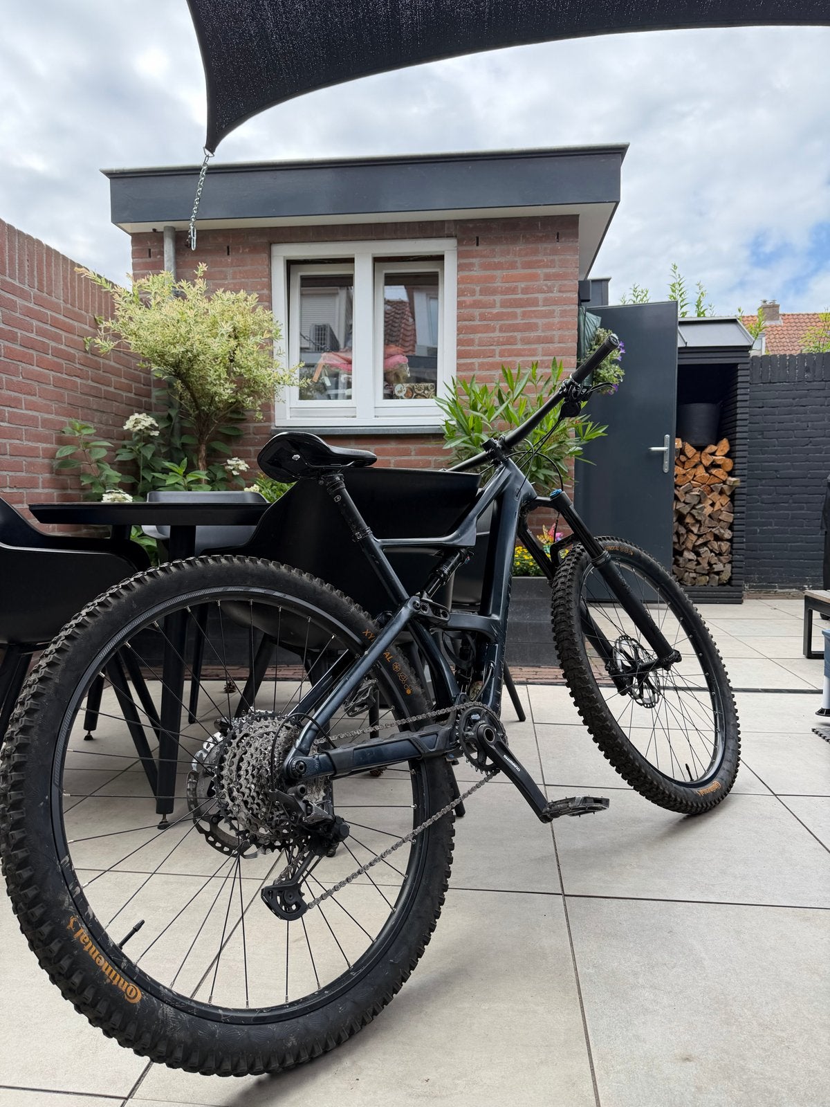 Orbea Occam Mountainbike - Fox XT SLX - Maat L, Fietsen en Brommers, Fietsen | Mountainbikes en ATB, Gebruikt, Schijfrem, 53 tot 57 cm