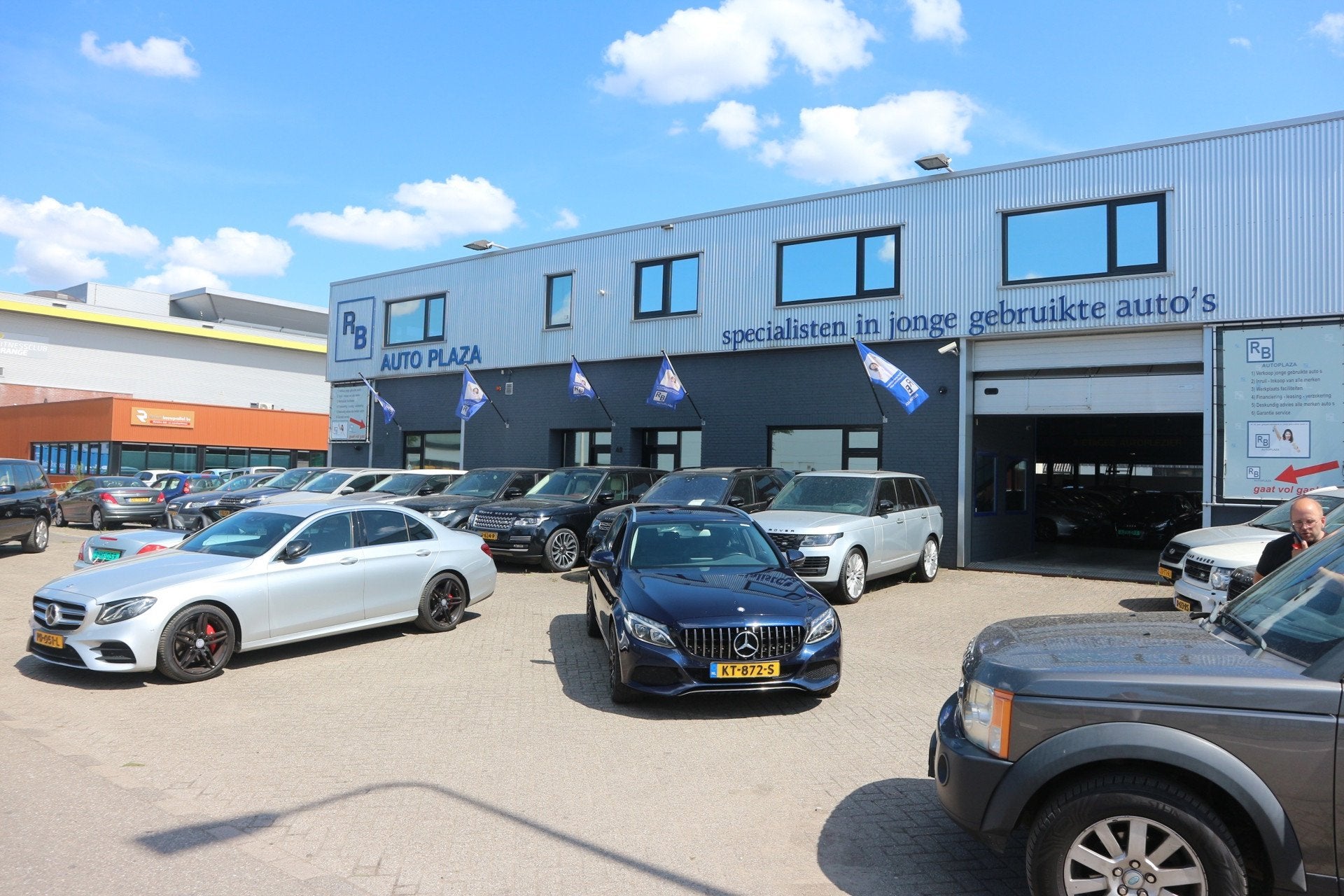 Mercedes-Benz C-klasse Estate 350 e Lease Edition / NAP / ST, Automaat, Achterwielaandrijving, Gebruikt, Euro 6