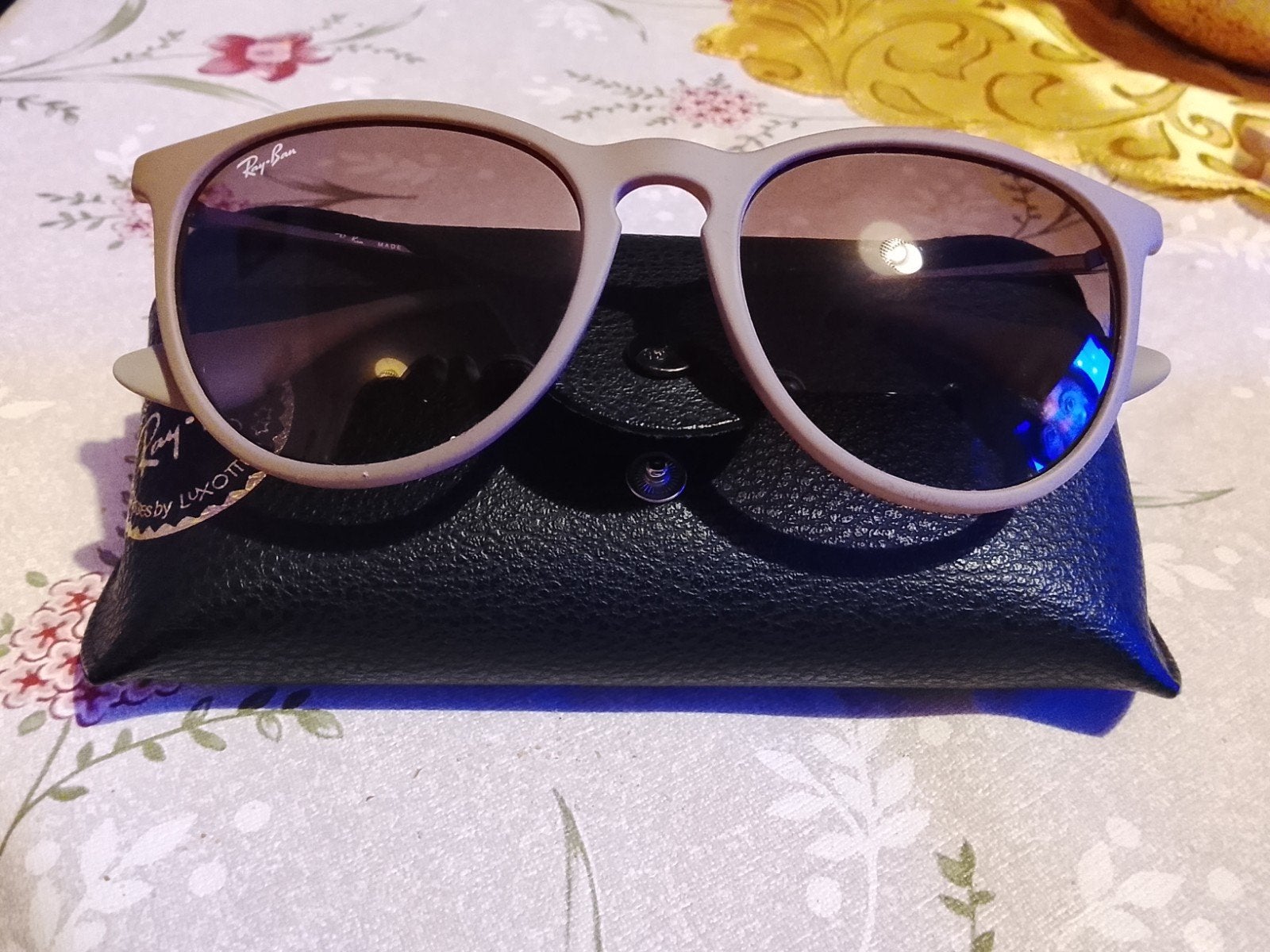 ray ban original, Ophalen, Ray-Ban