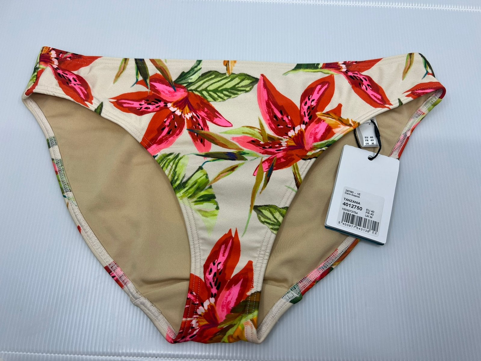Prima Donna bikini slip maat 40 NIEUW!! Nu €20,-, Ophalen of Verzenden, Nieuw, Bikini