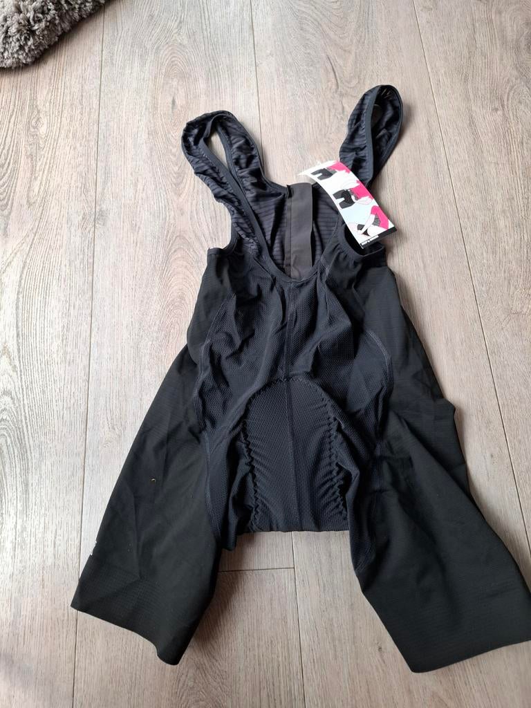 Bioracer wielerbroek nieuw maat xl dames, Nieuw, Ophalen of Verzenden, Dames, XL