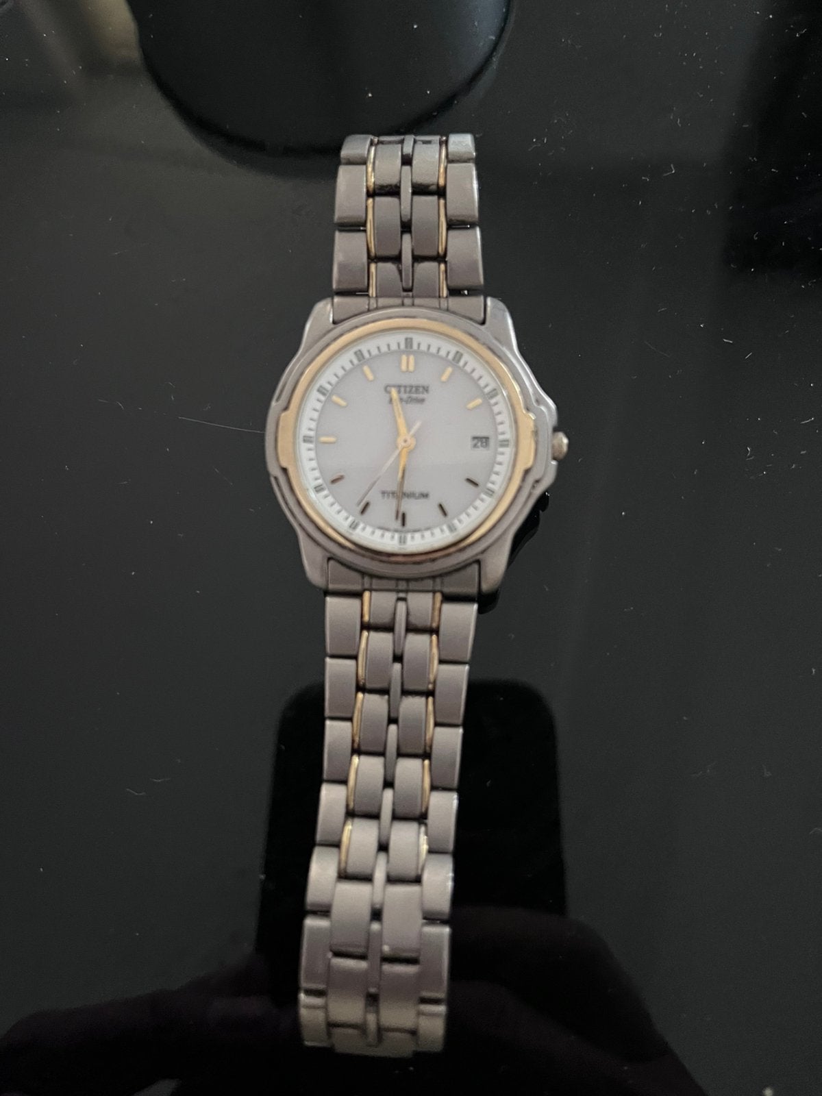 Horloge citizen, Ophalen of Verzenden, Overige merken
