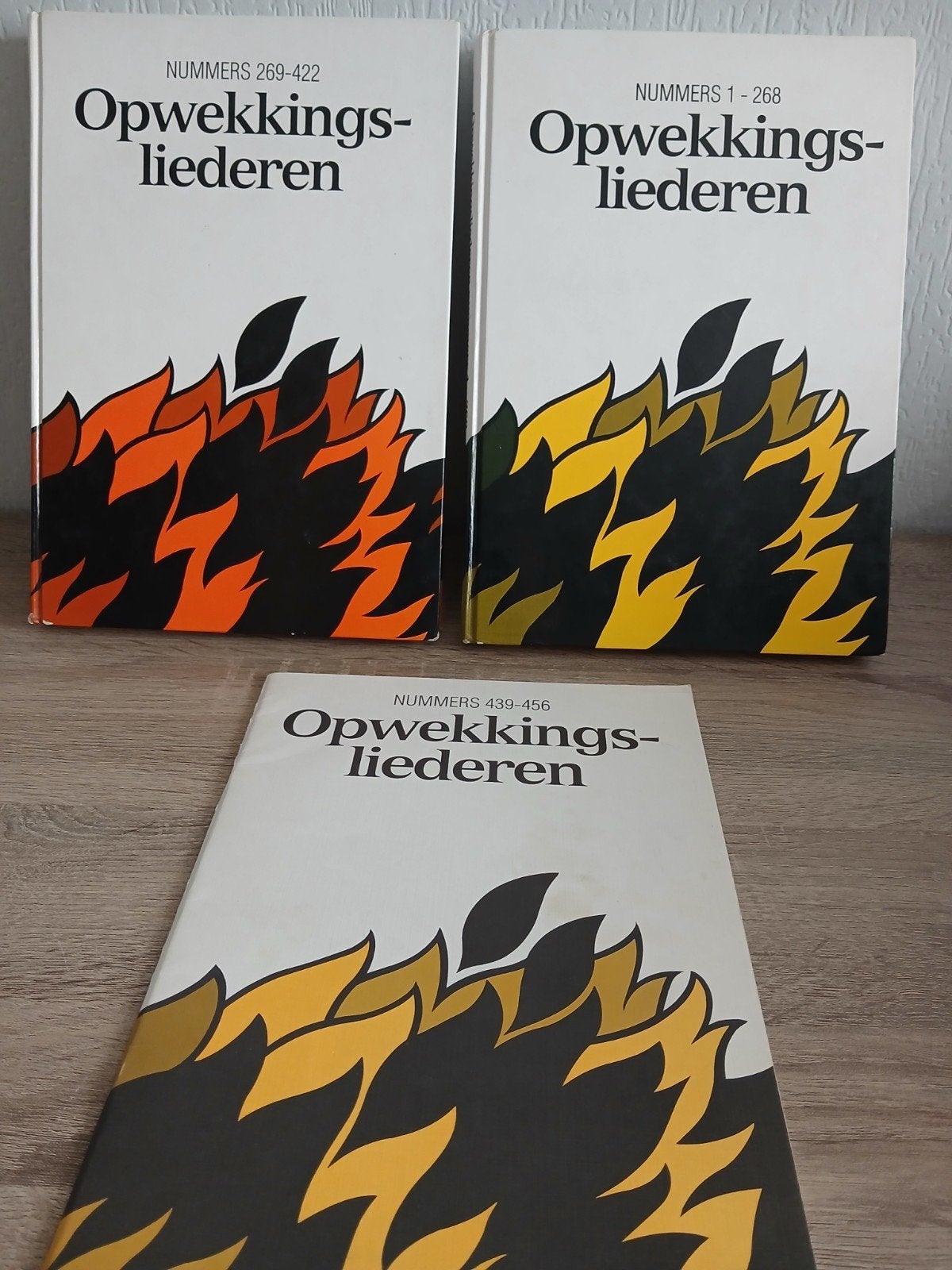 Opwekkingsliederen, Ophalen of Verzenden, Artiest