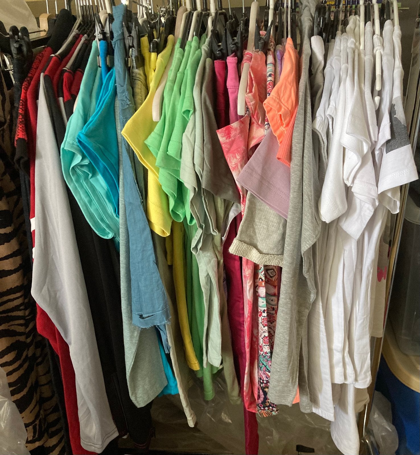 Vandaag Nieuw Partij Kinderkleding 400 items € 400 (Ophalen), Ophalen, Nieuw