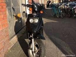 2takt scooter gezocht, Fietsen en Brommers, Scooters | Overige merken, Ophalen of Verzenden, Benzine