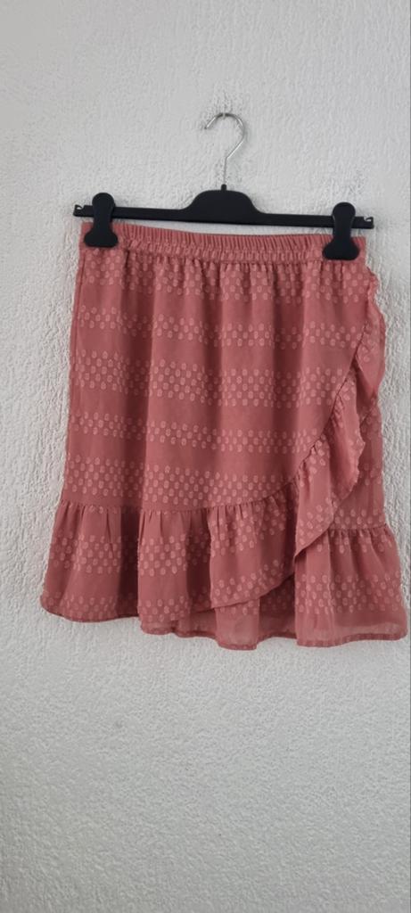 Dames rokje merk Only maat Small., Kleding | Dames, Rokken, Only, Ophalen of Verzenden, Zo goed als nieuw, Roze