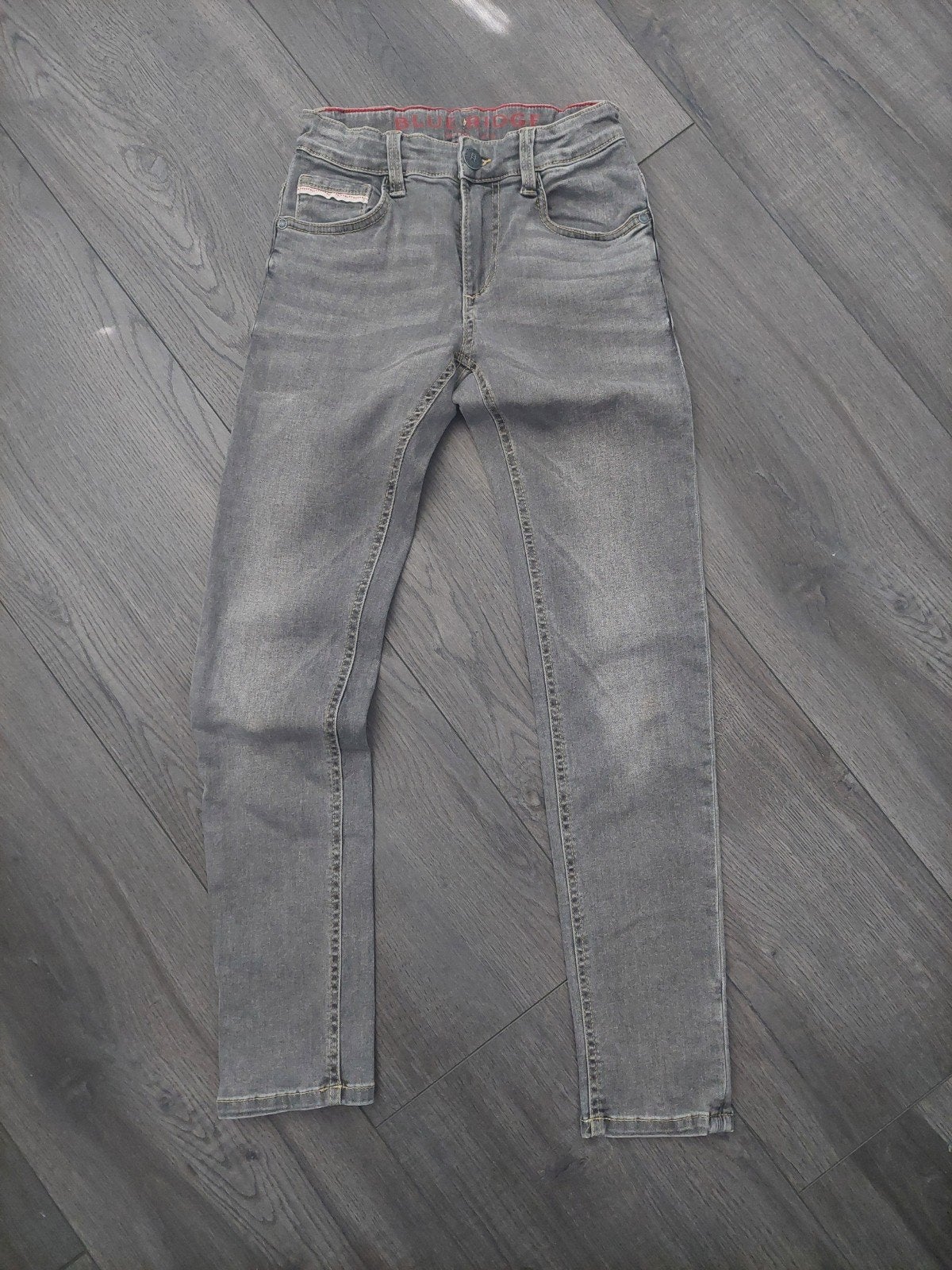Jeans WE 146, Ophalen, Zo goed als nieuw, Jongen, Broek
