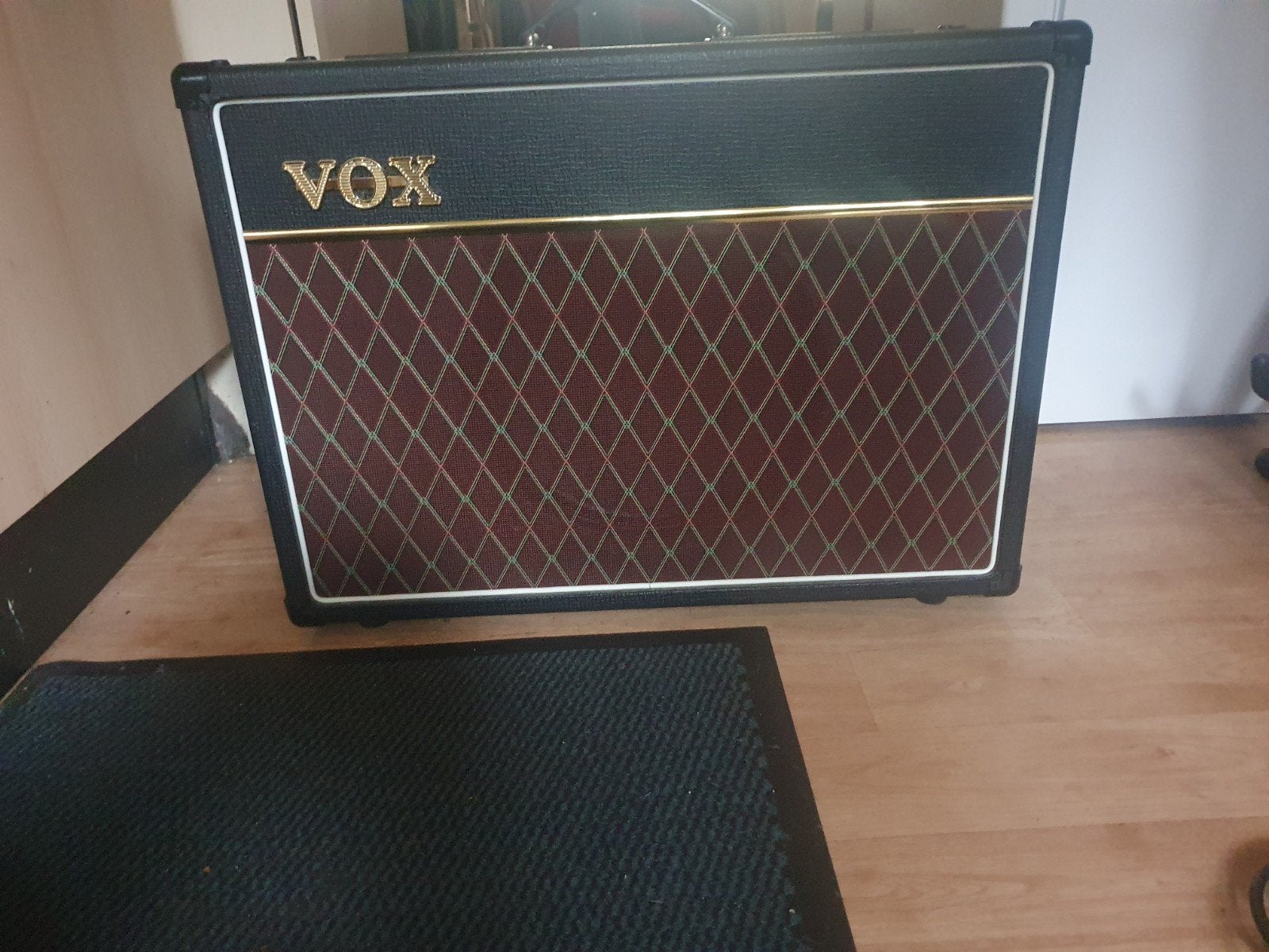 Vox AC15, Ophalen, Gebruikt, Gitaar, Minder dan 50 watt