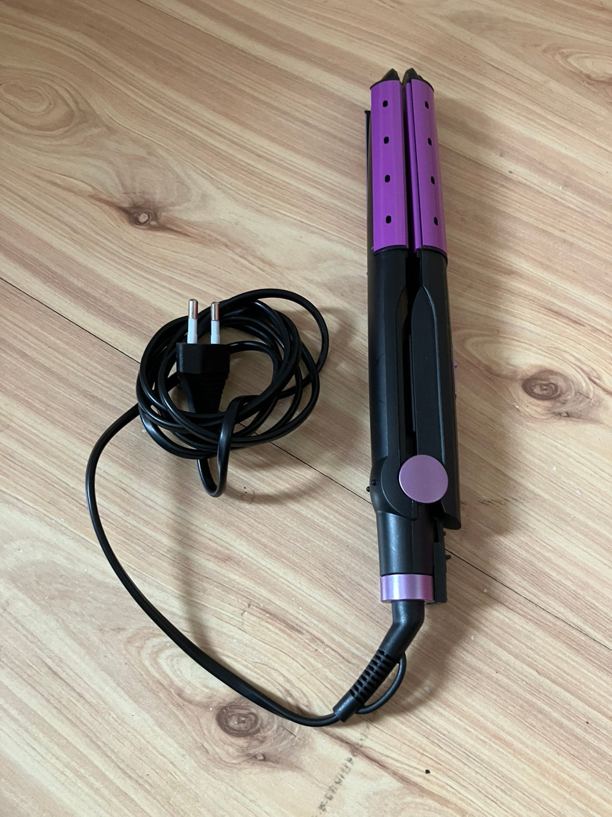 Hairstyler/krultang, Ophalen of Verzenden, Zo goed als nieuw