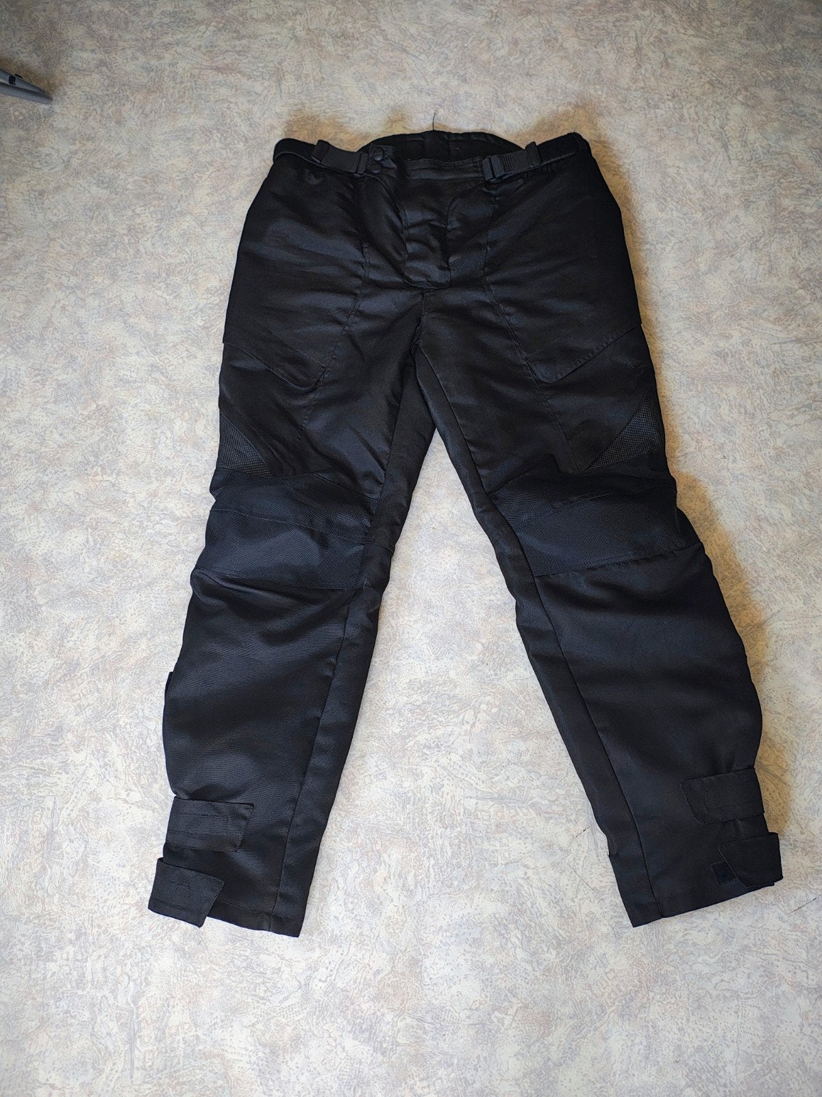 Jopa Motorbroek Textiel XXXL, Ophalen of Verzenden
