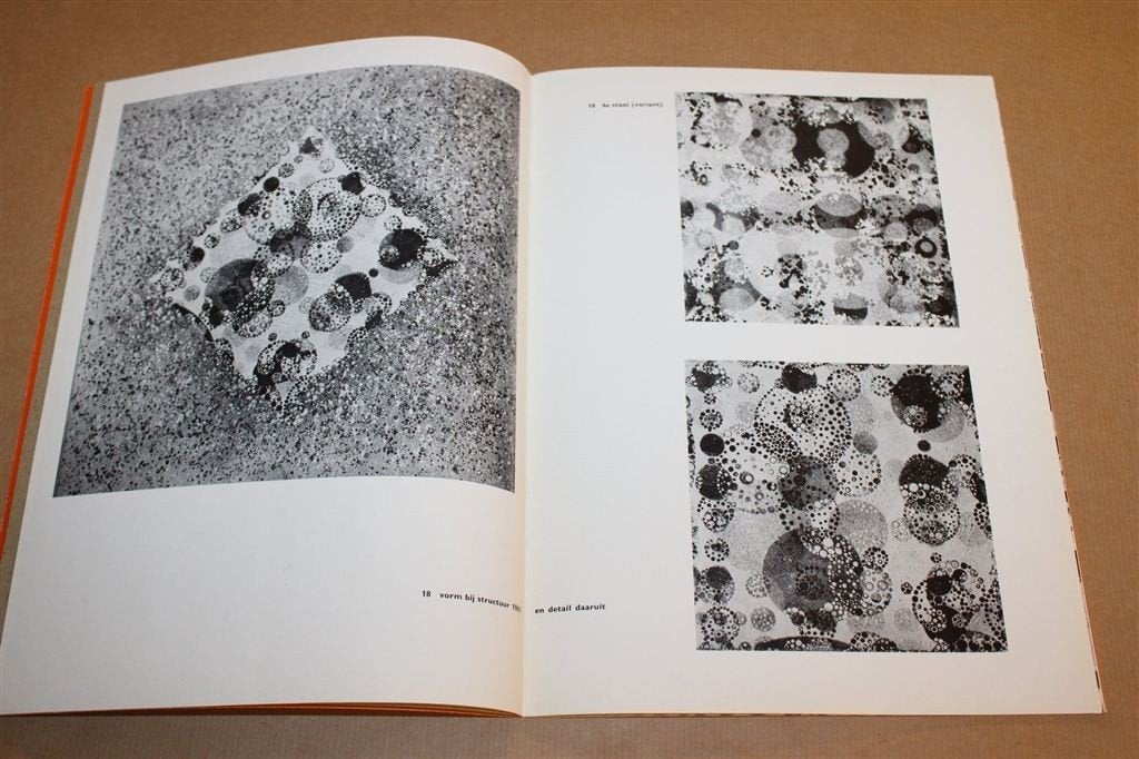 Stockhausen Electronische Muziek — Bauermeister 1962, Ophalen of Verzenden, Gelezen, Artiest