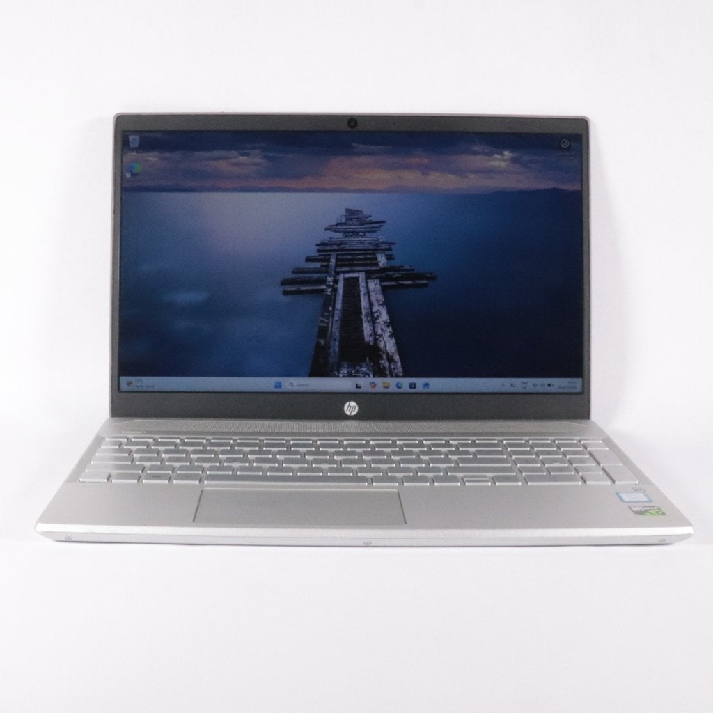 HP Pavilion 15-CS2500ND i5 8GB 256GB - Gebruikte Staat, HP, Gebruikt, Support@hp.com, 1501 Page Mill Road
Palo Alto, CA 94304
USA