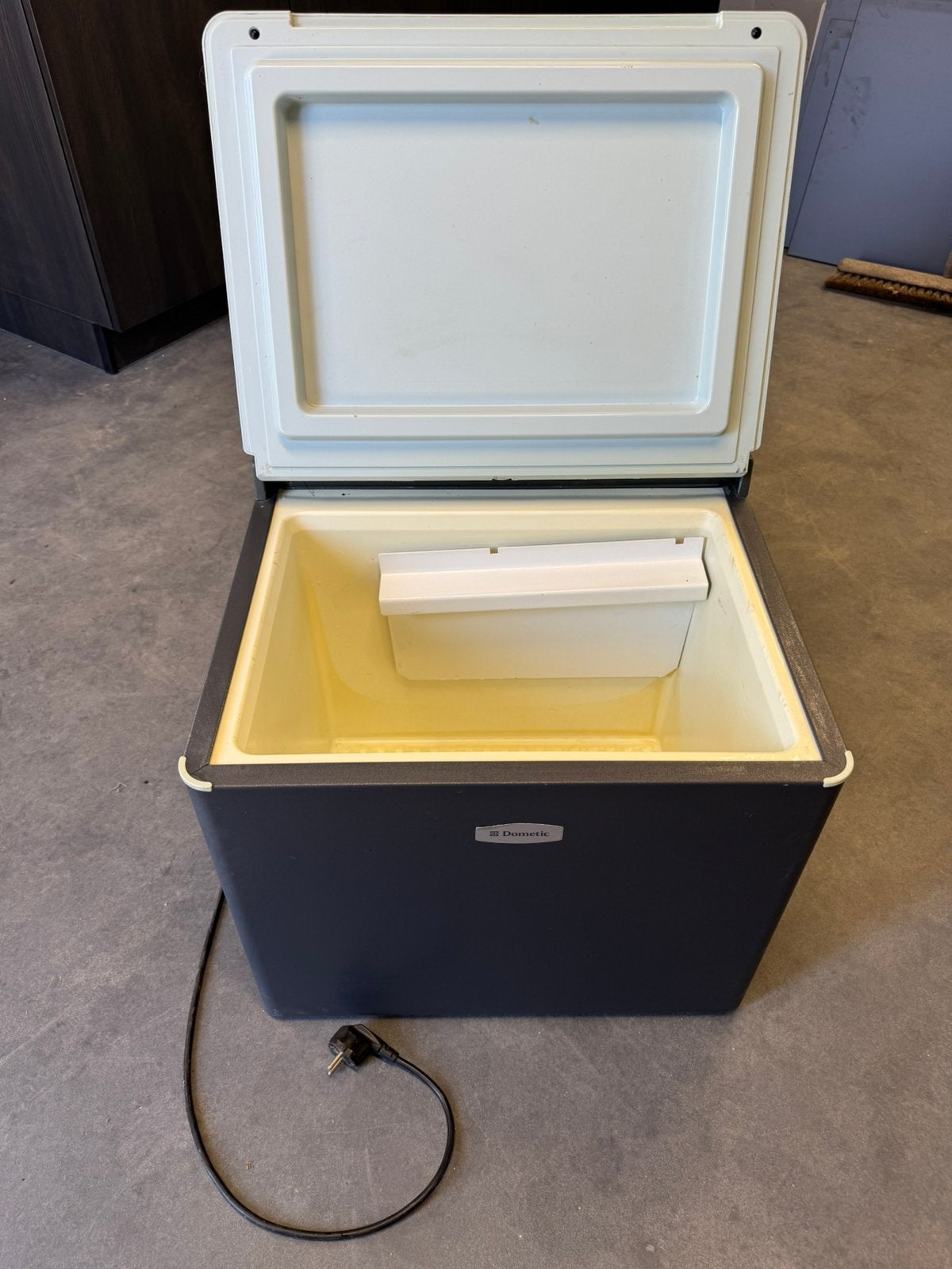 Dometic koelbox, Caravans en Kamperen, Koelboxen, Ophalen