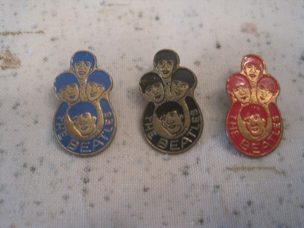 beatles, Verzamelen, Ophalen of Verzenden, Gebruikt, Overige onderwerpen
